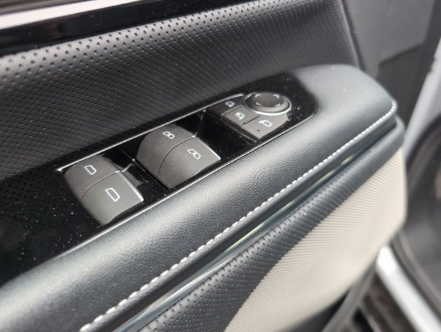 2024 GMC Sierra EV Denali Edition 1