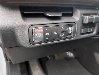 2024 GMC Sierra EV Denali Edition 1