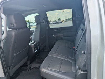 2023 GMC Sierra 2500HD Denali