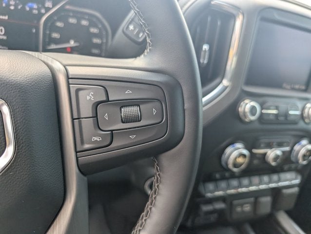 2023 GMC Sierra 2500HD Denali