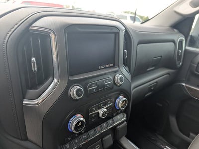 2023 GMC Sierra 2500HD Denali