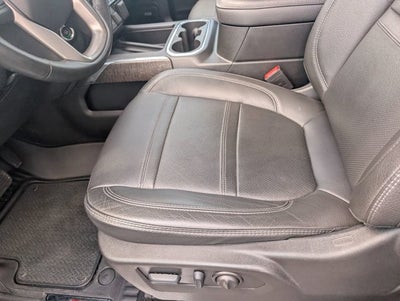 2023 GMC Sierra 2500HD Denali