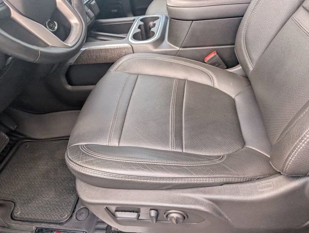2023 GMC Sierra 2500HD Denali