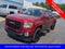 2021 GMC Canyon 4WD Elevation