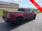 2021 GMC Canyon 4WD Elevation
