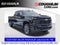 2024 Chevrolet Silverado 2500HD 4WD Crew Cab 159" Custom