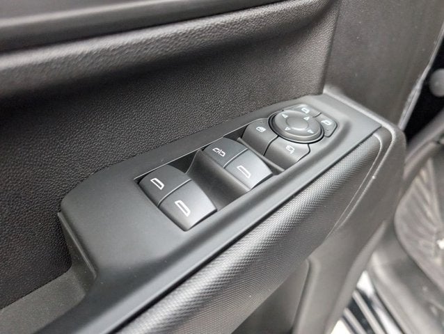 2024 Chevrolet Silverado 2500HD 4WD Crew Cab 159" Custom