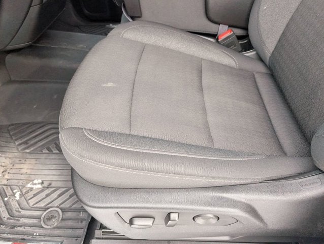 2024 Chevrolet Silverado 2500HD 4WD Crew Cab 159" Custom