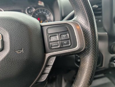 2020 RAM 5500 Chassis Cab Tradesman