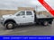 2020 RAM 5500 Chassis Cab Tradesman