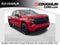 2023 Chevrolet Silverado 1500 4WD Crew Cab 147" Custom