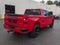 2023 Chevrolet Silverado 1500 4WD Crew Cab 147" Custom