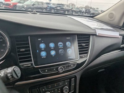 2019 Buick Encore Essence