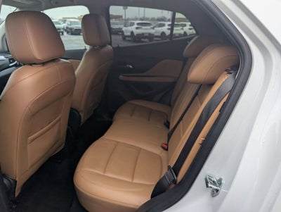 2019 Buick Encore Essence