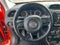 2017 Jeep Renegade Altitude