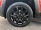 2017 Jeep Renegade Altitude