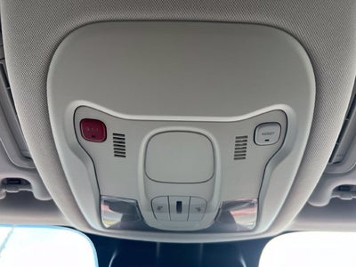 2017 Jeep Renegade Altitude