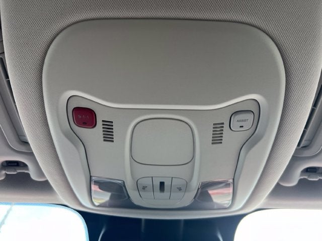 2017 Jeep Renegade Altitude