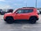 2017 Jeep Renegade Altitude