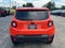 2017 Jeep Renegade Altitude
