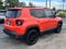 2017 Jeep Renegade Altitude