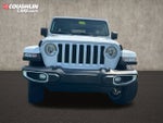 2020 Jeep Wrangler Unlimited Unlimited Sahara