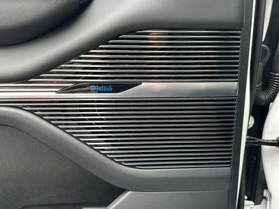 2023 Jeep Grand Wagoneer Series III Obsidian