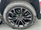 2023 Jeep Grand Wagoneer Series III Obsidian