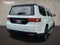 2023 Jeep Grand Wagoneer Series III Obsidian