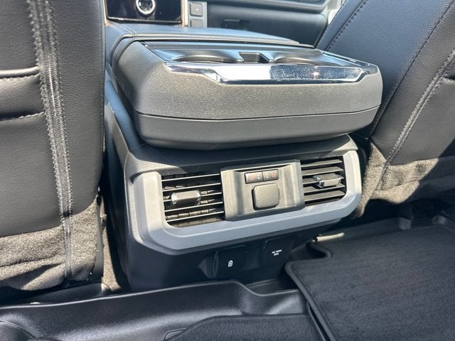 2024 Ford F-150 Lightning LARIAT