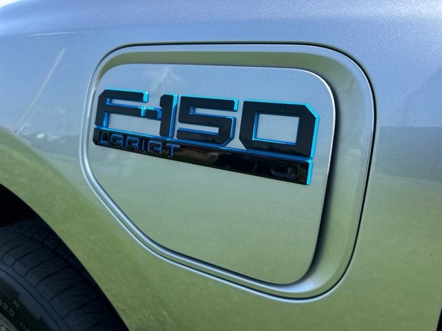 2024 Ford F-150 Lightning LARIAT