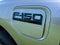 2024 Ford F-150 Lightning LARIAT