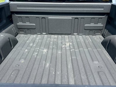 2024 Ford F-150 Lightning LARIAT