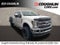 2018 Ford Super Duty F-250 SRW LARIAT