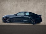 2023 Cadillac CT4-V V-Series