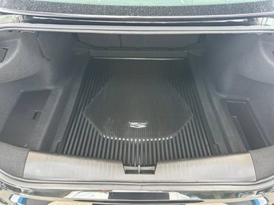 2023 Cadillac CT4-V V-Series