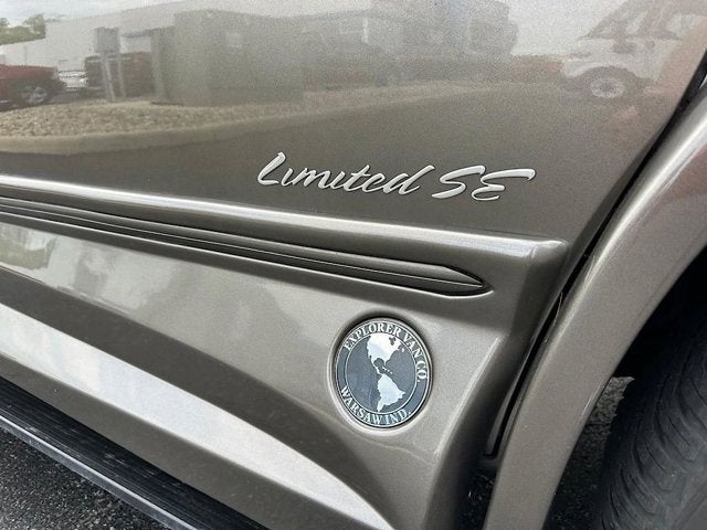 2023 Chevrolet Express Cargo Van Work Van