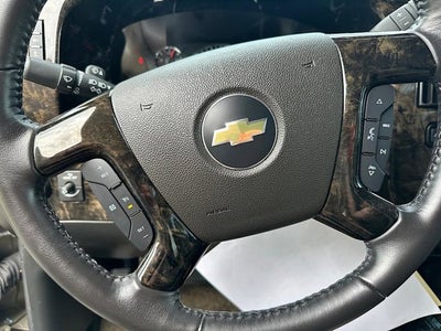 2023 Chevrolet Express Cargo Van Work Van