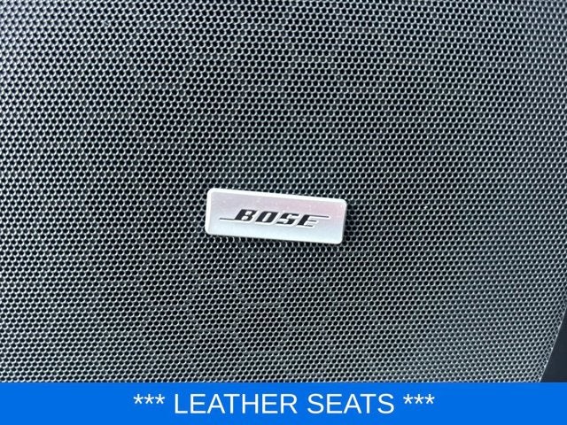 2017 Cadillac XT5 Luxury AWD