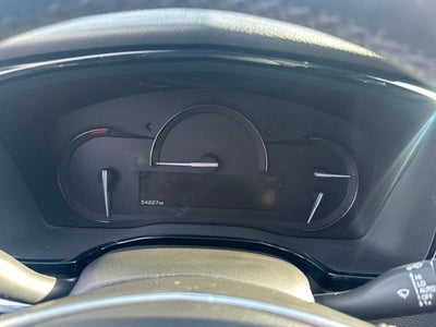 2017 Cadillac XT5 Luxury AWD