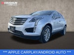 2017 Cadillac XT5 Luxury AWD