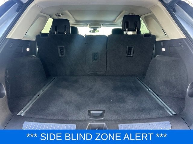 2017 Cadillac XT5 Luxury AWD