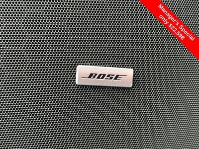 2020 Cadillac XT5 Premium Luxury AWD