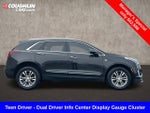 2020 Cadillac XT5 Premium Luxury AWD