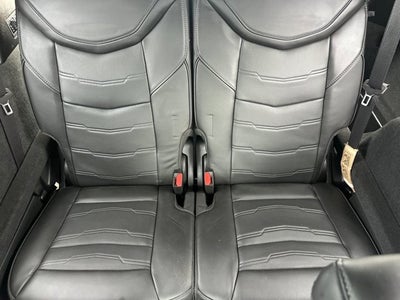 2024 Cadillac XT6 AWD Premium Luxury