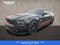 2012 Ford Mustang Shelby GT500