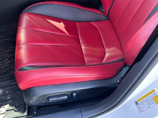 2025 Acura Integra A-Spec Package
