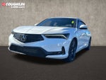 2025 Acura Integra A-Spec Package