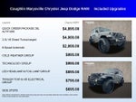 2020 Jeep Wrangler Unlimited Sport Altitude