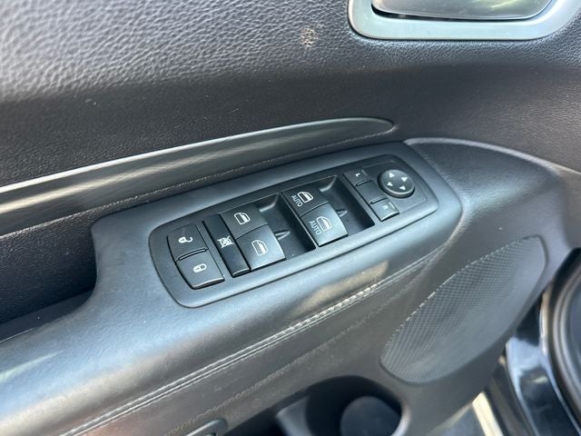 2019 Dodge Durango Citadel